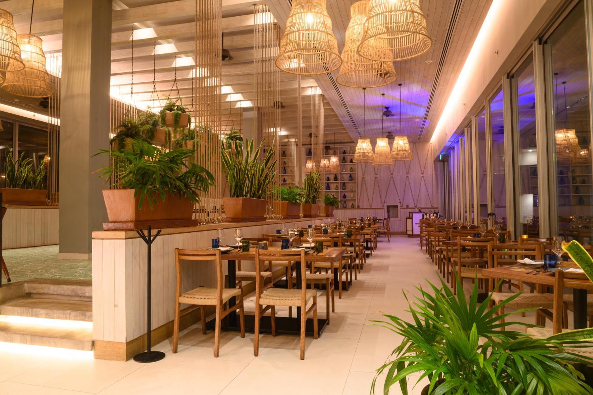 칸쿤 Casa In Yaakumech 아파트 호텔 외부 사진
